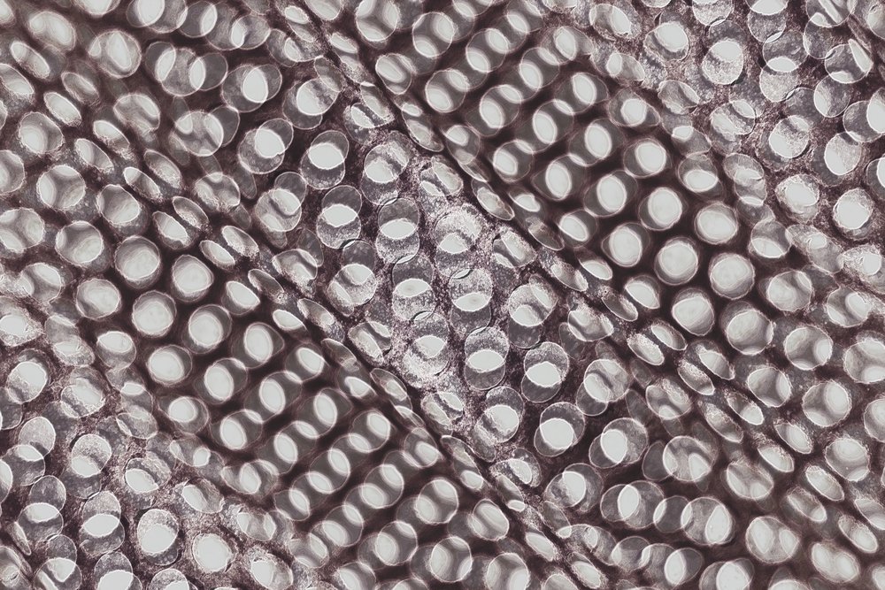 Geometrinen varjoteatteri tekijältä Christina Sillen