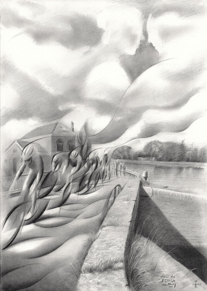  tekijältä Corné Akkers