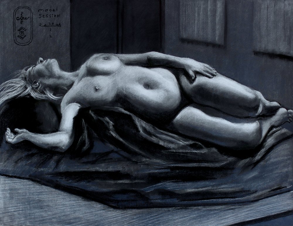  tekijältä Corné Akkers