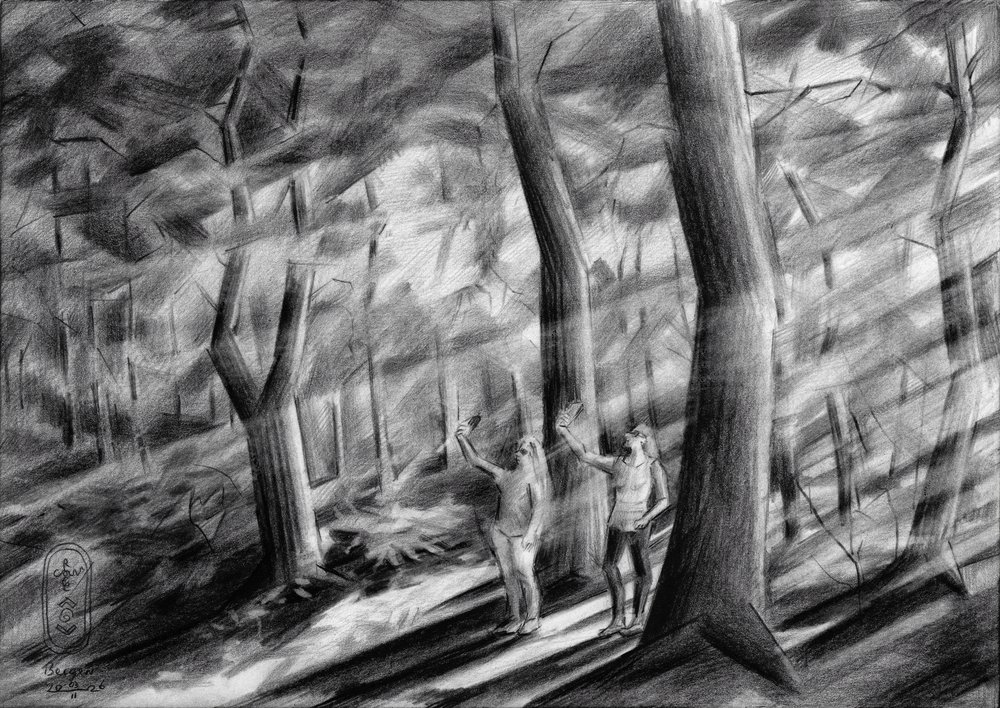  tekijältä Corné Akkers