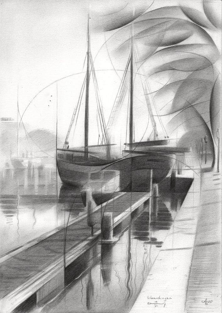  tekijältä Corné Akkers