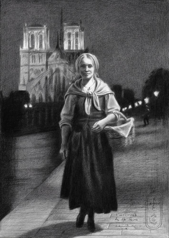 Naisten Notre Dame -ilta tekijältä Corné Akkers