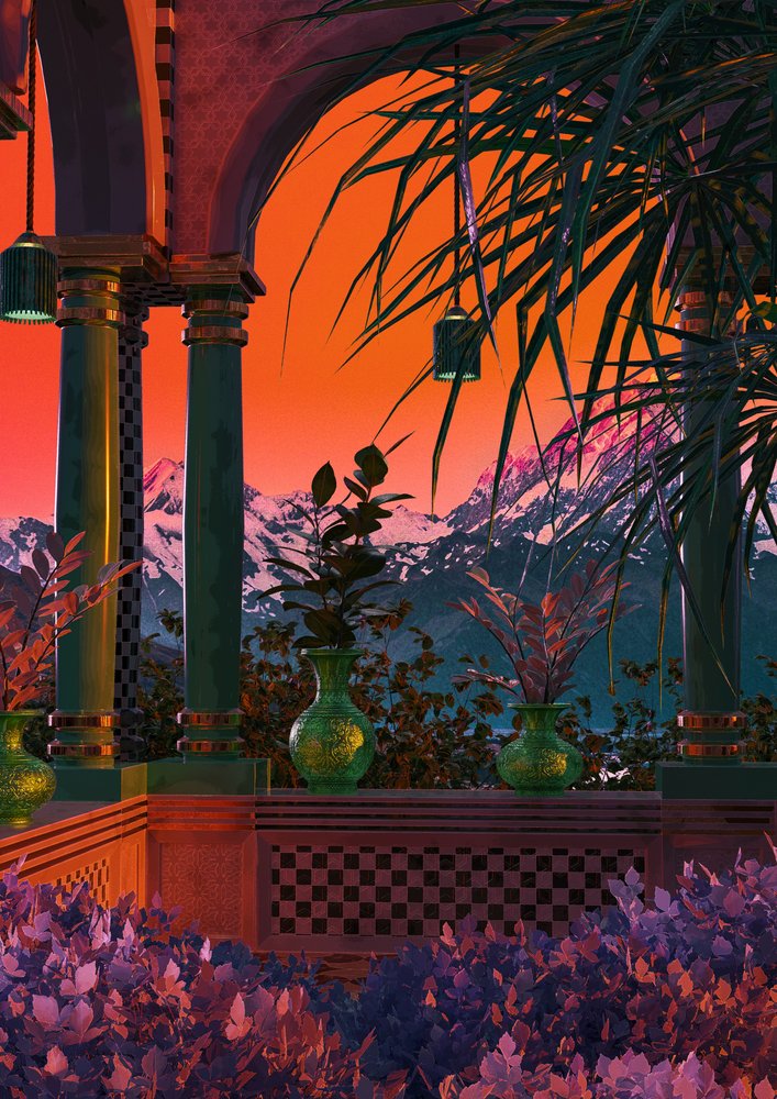  tekijältä CosmoZach