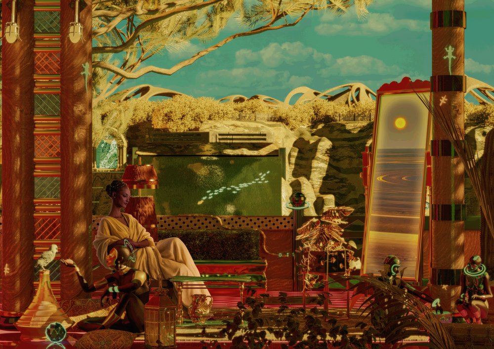  tekijältä CosmoZach