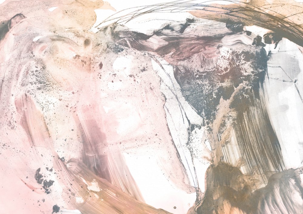 Blush Storm tekijältä Dan Hobday