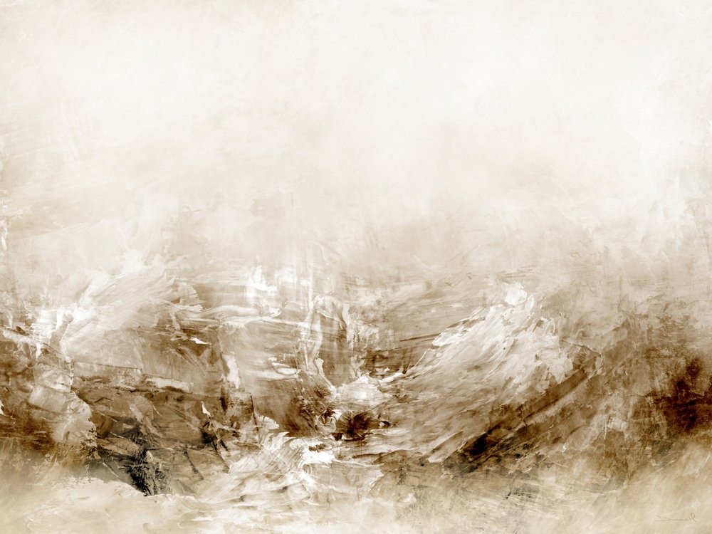 Aavikkovuori tekijältä Dan Hobday