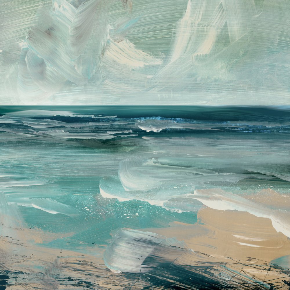 St Ives tekijältä Dan Hobday