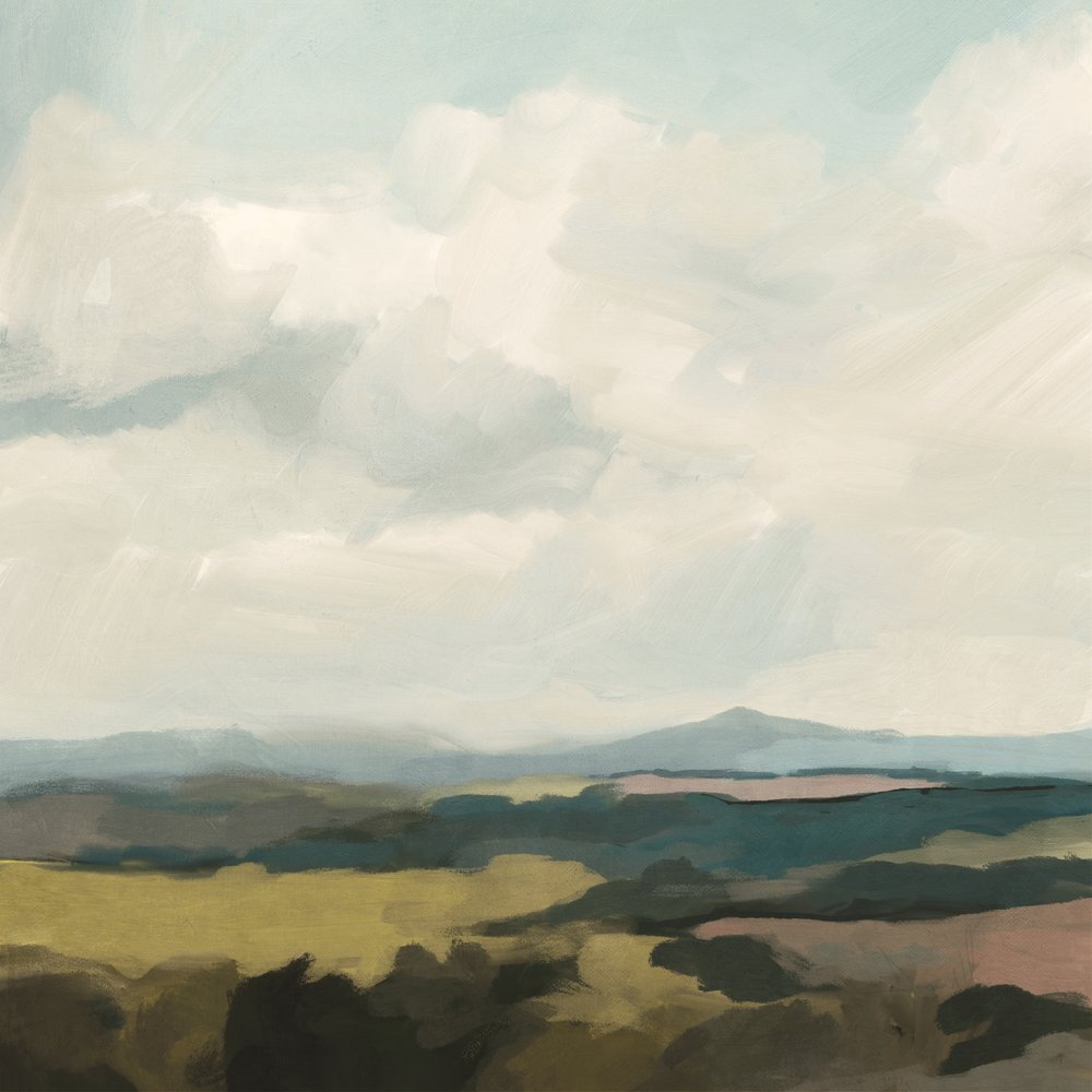 Westcountry tekijältä Dan Hobday