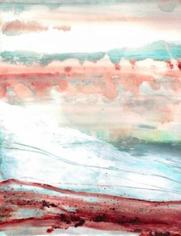 Tiivistelmä: Ocean Horizon tekijältä Deb Chaney