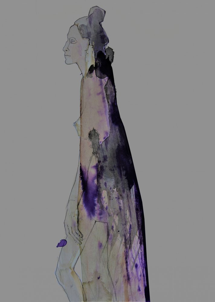 Ethereal Woman -profiili tekijältä Doris Schmitz