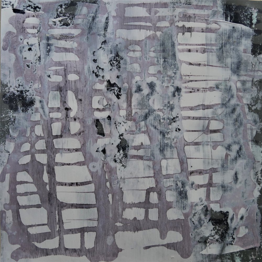 Urban Grid -tiivistelmä tekijältä Doris Schmitz