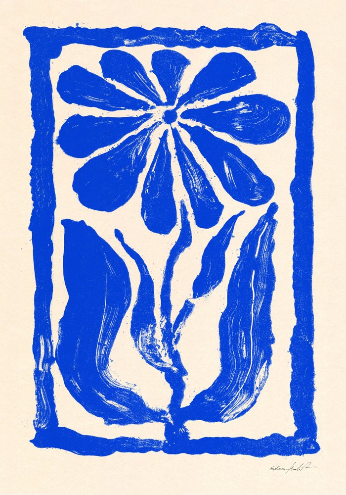  tekijältä EDEN KALIF