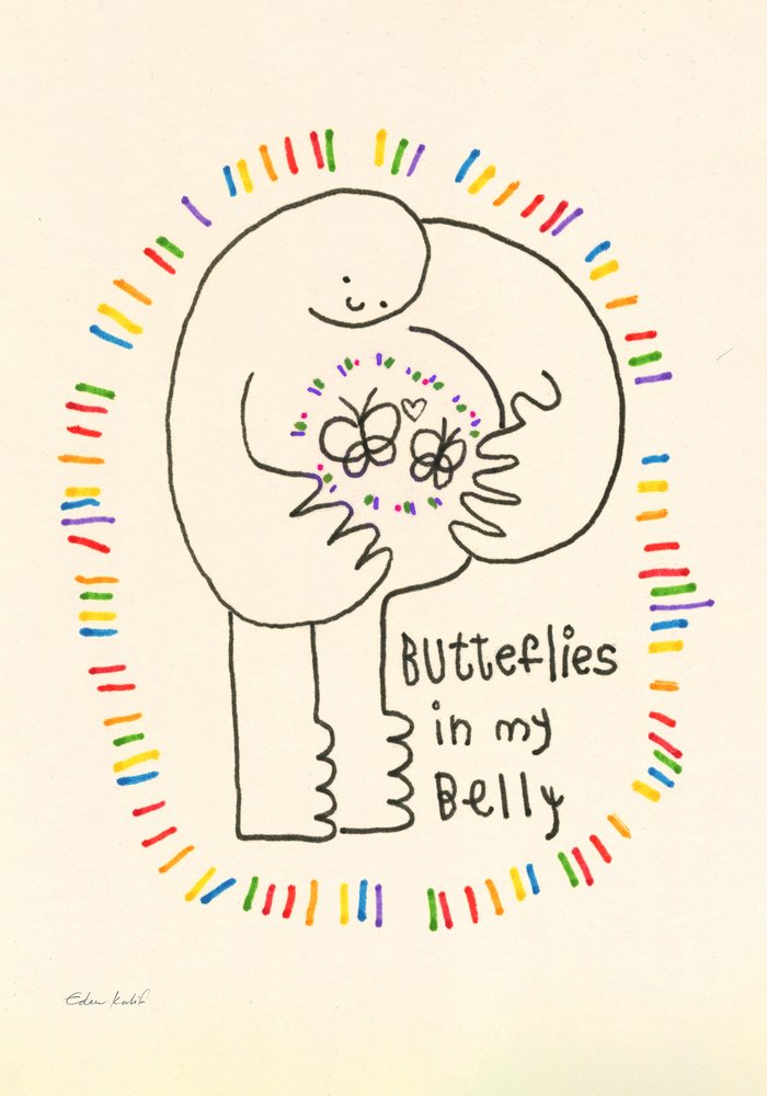  tekijältä EDEN KALIF