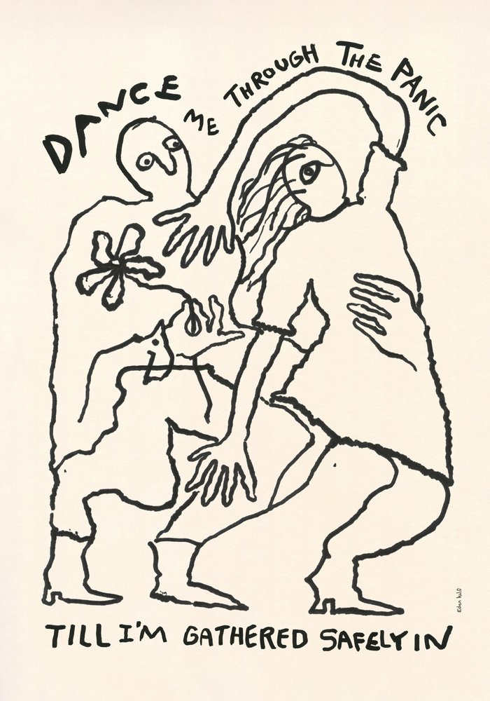  tekijältä EDEN KALIF