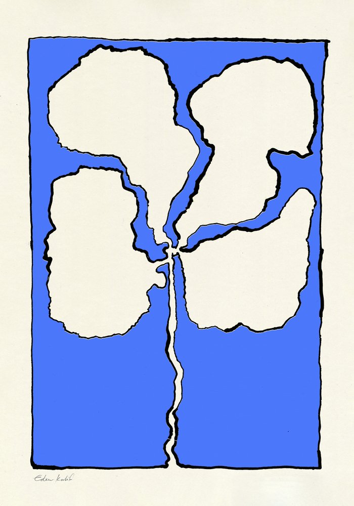  tekijältä EDEN KALIF