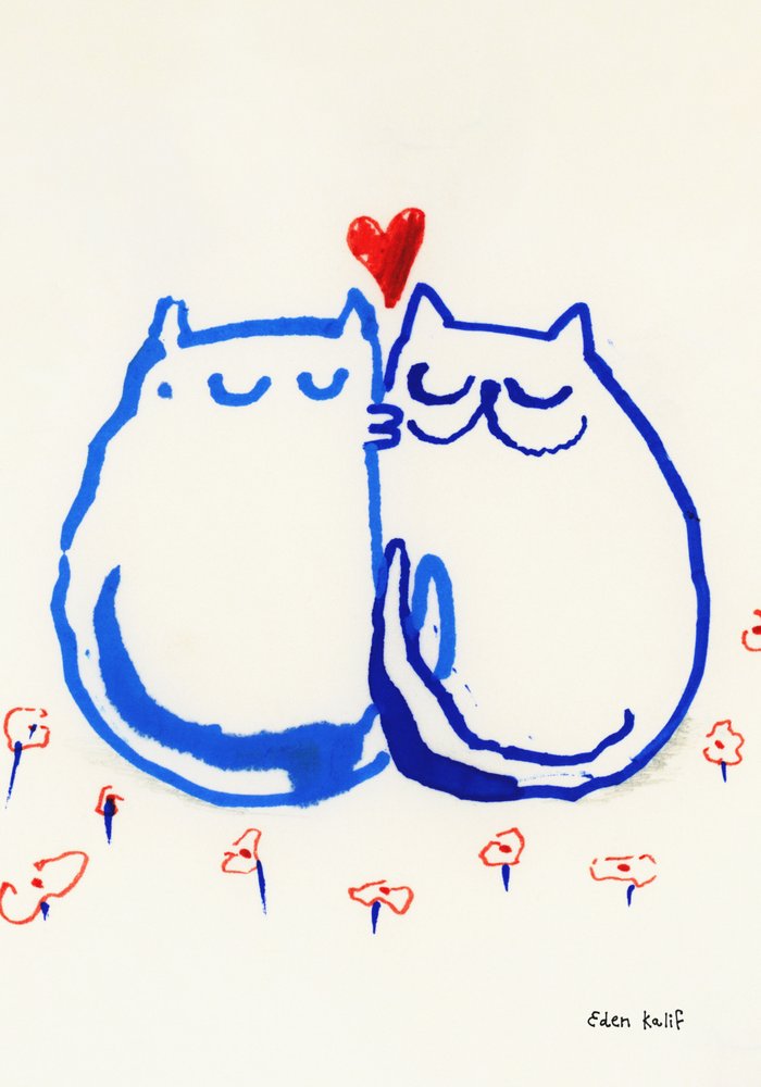  tekijältä EDEN KALIF