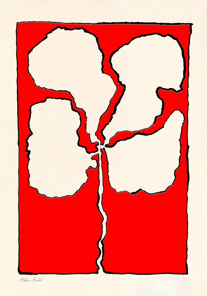  tekijältä EDEN KALIF