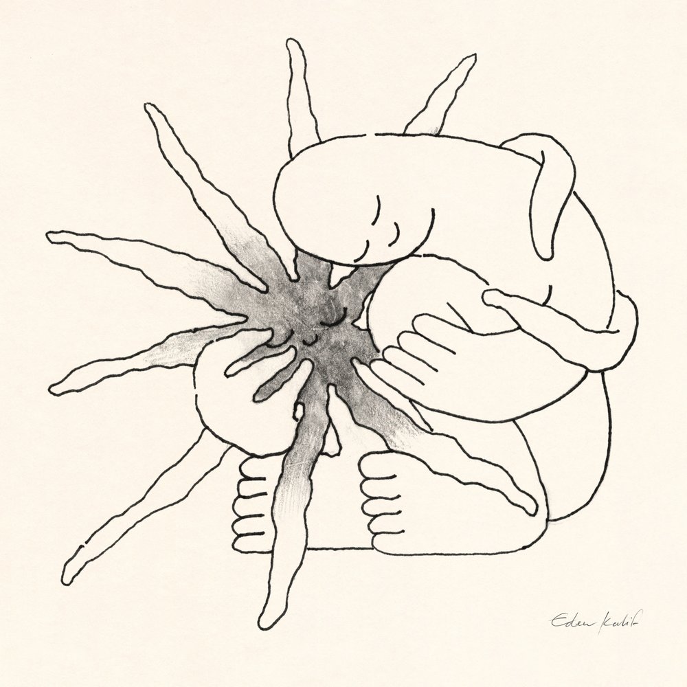  tekijältä EDEN KALIF