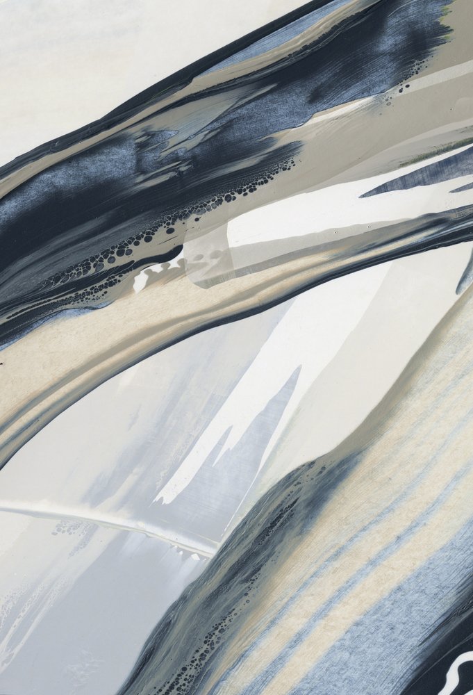 Fluid Abstract Blues tekijältä Edward Selkirk