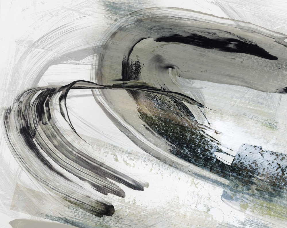 Fluid Gray -liike tekijältä Edward Selkirk