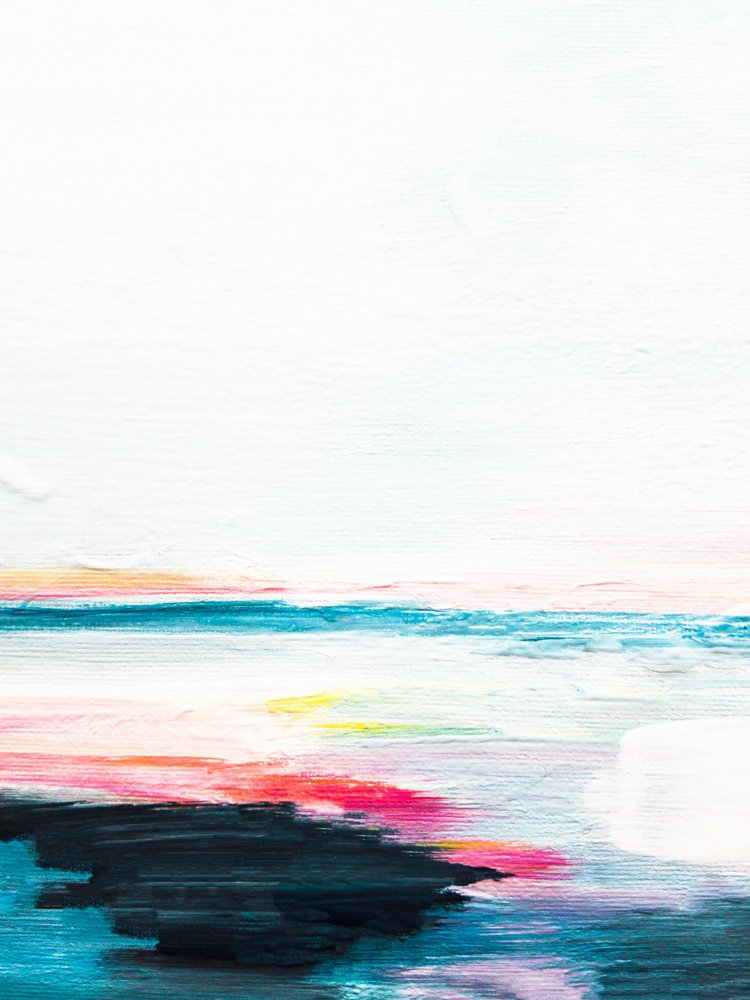 Tiivistelmä: Ocean Horizon tekijältä Ejaaz Haniff