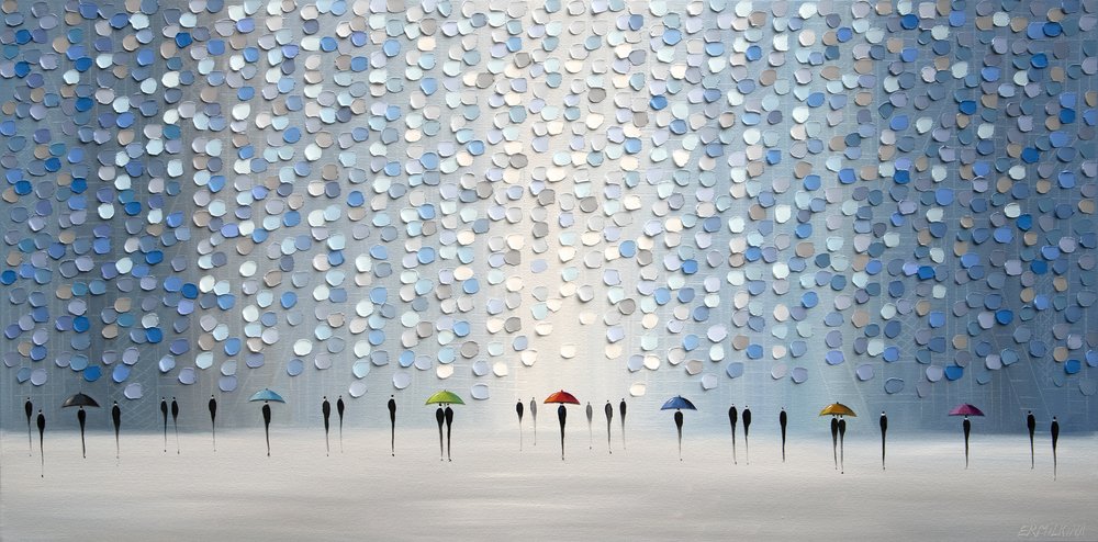  tekijältä Ekaterina Ermilkina