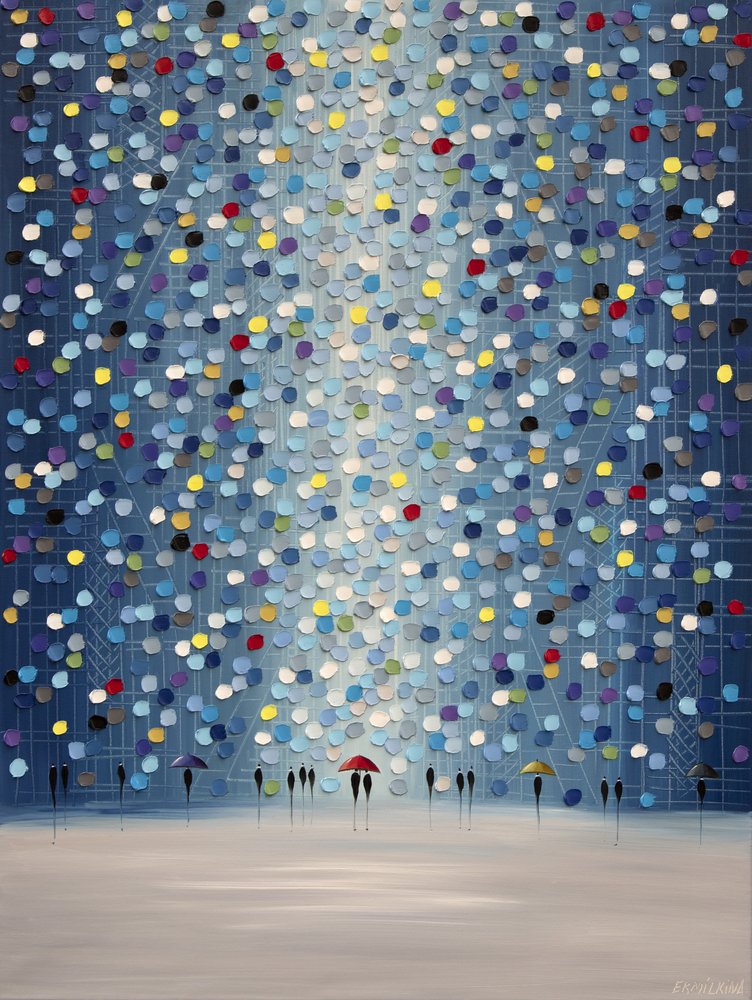  tekijältä Ekaterina Ermilkina
