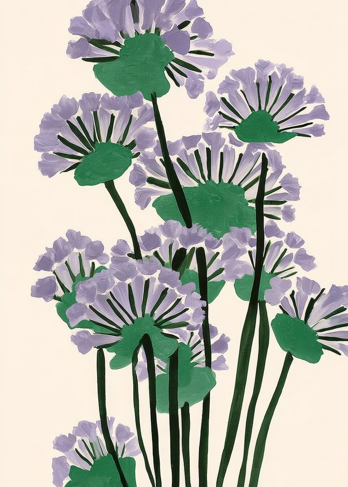  tekijältä Flow Line