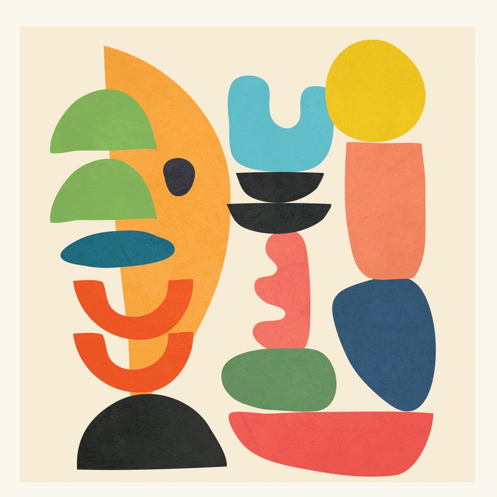  tekijältä Flow Line