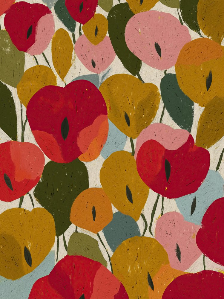  tekijältä Flow Line