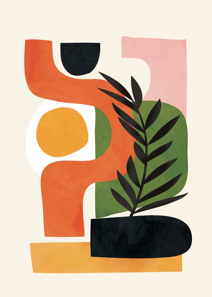  tekijältä Flow Line