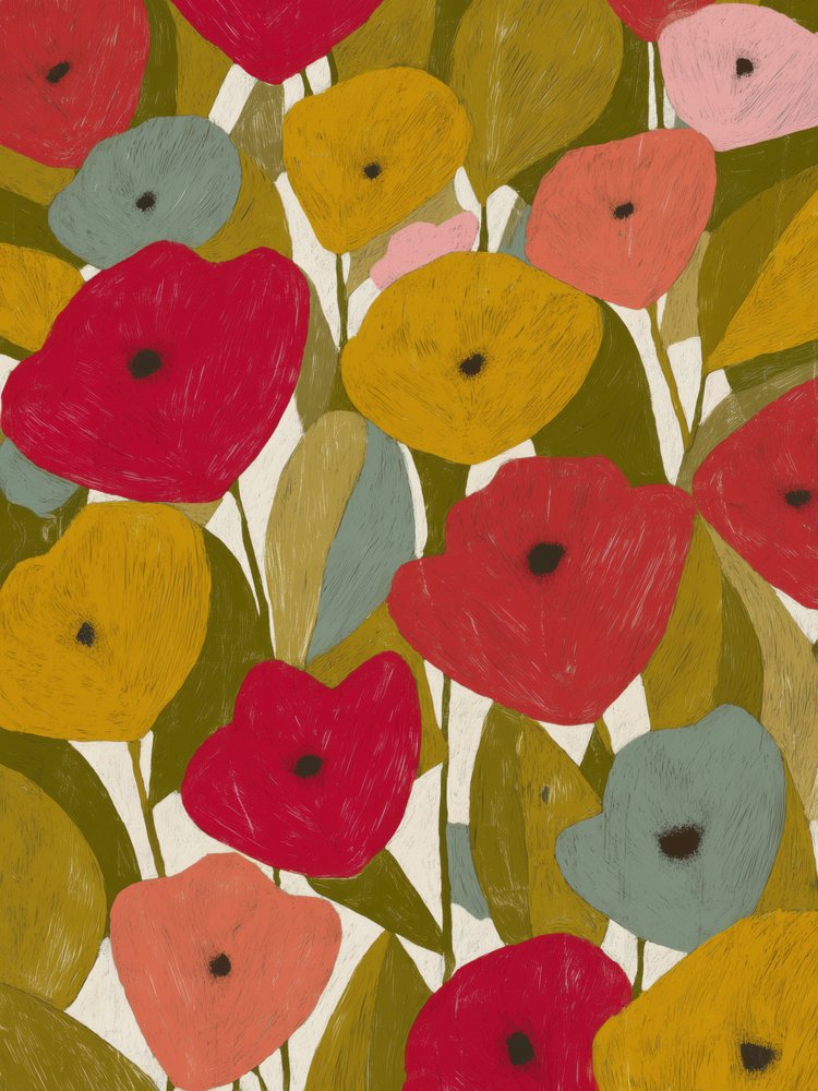  tekijältä Flow Line