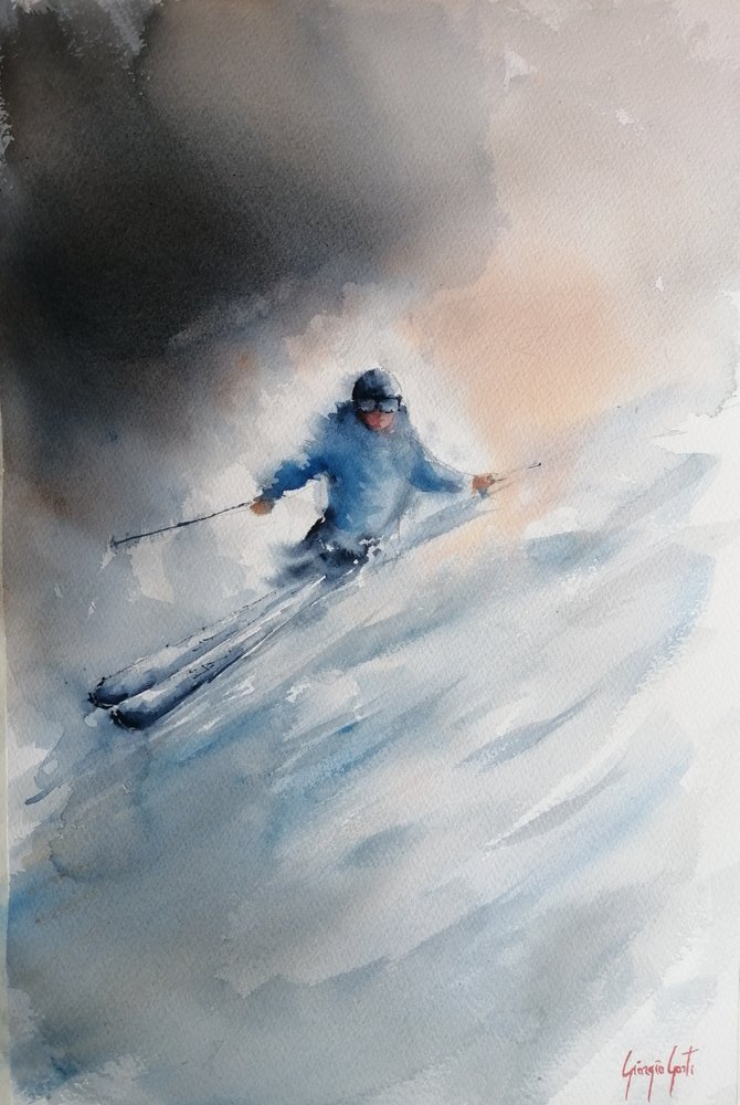  tekijältä Giorgio Gosti