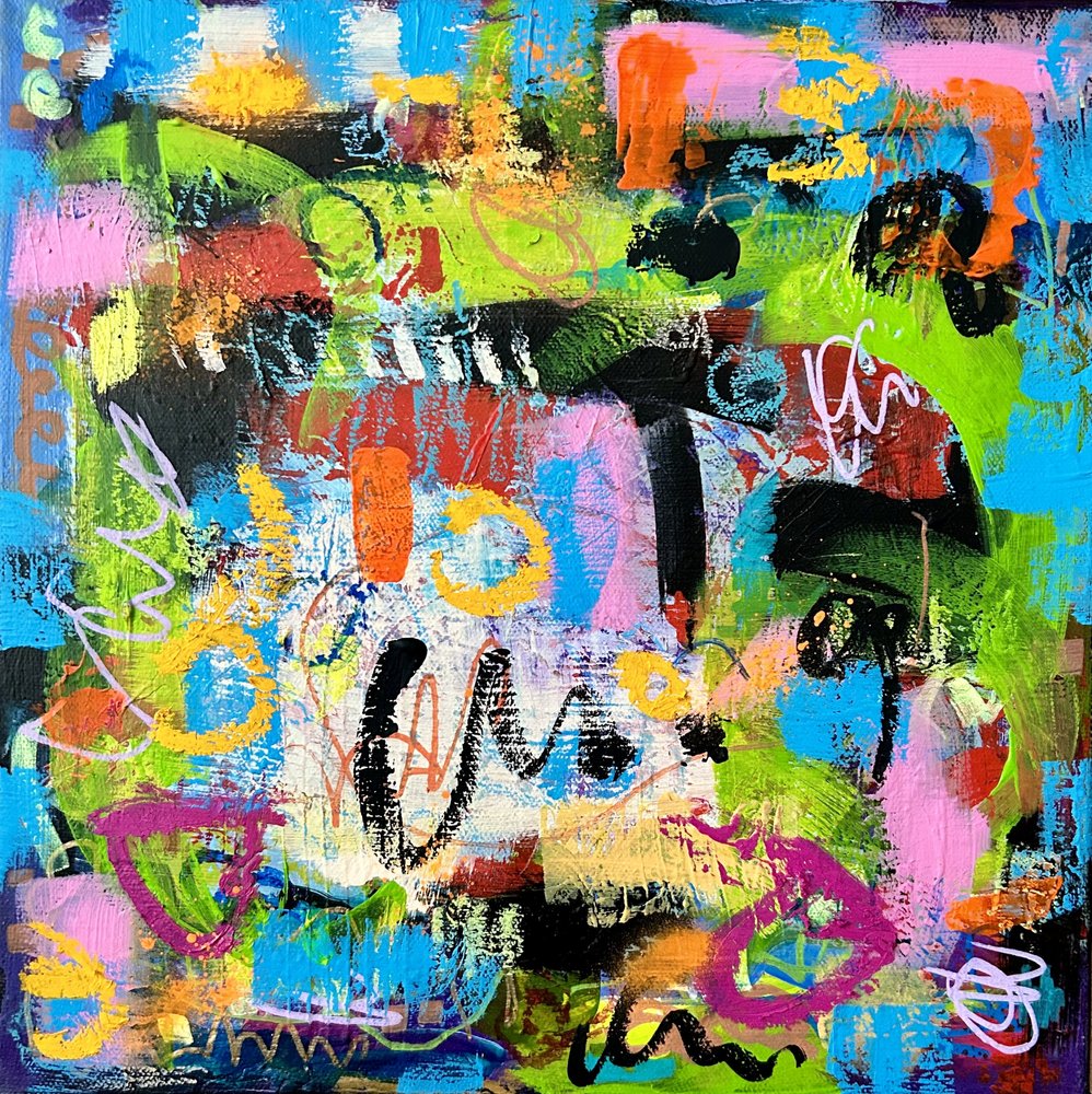  tekijältä Irene Chua