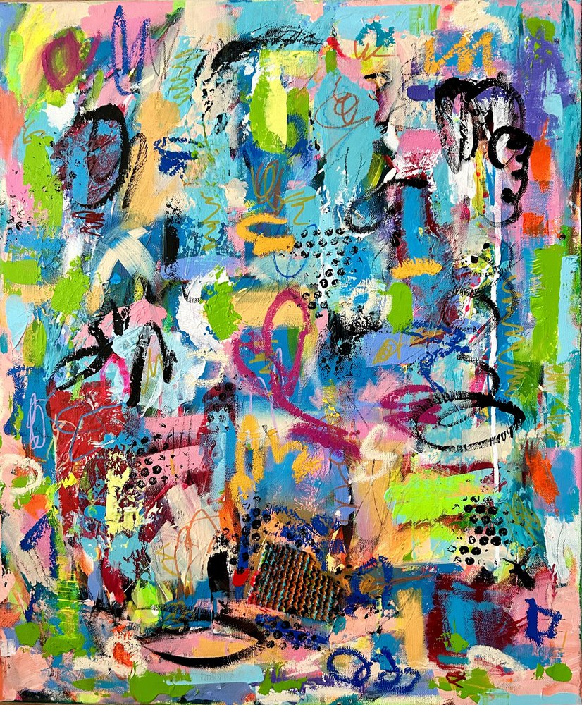  tekijältä Irene Chua