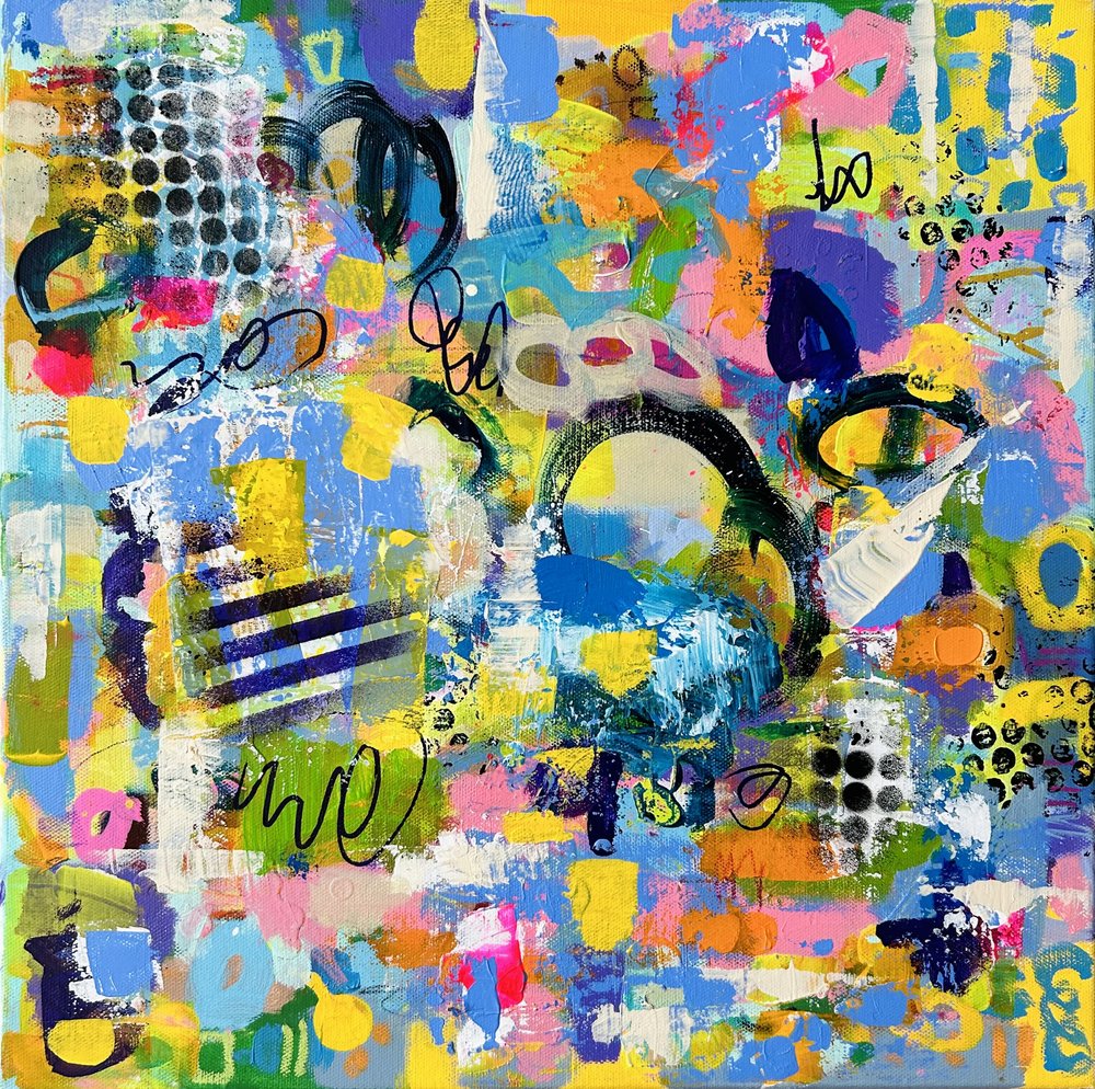  tekijältä Irene Chua