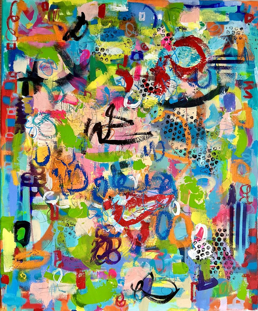  tekijältä Irene Chua