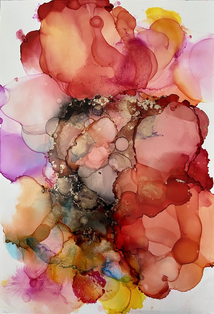  tekijältä Irene Chua