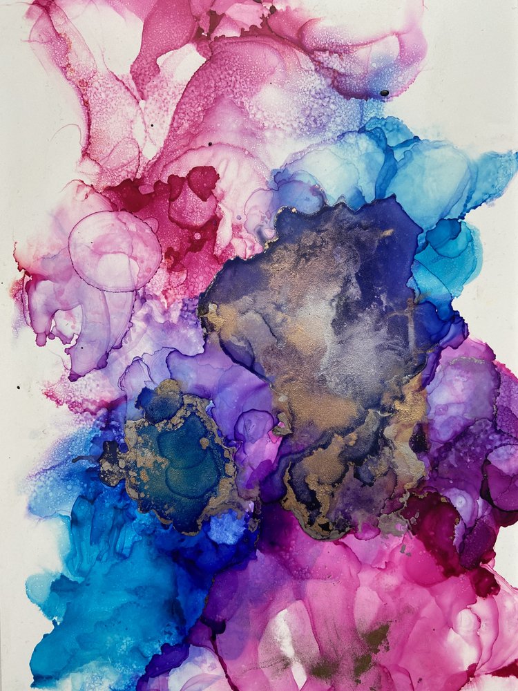  tekijältä Irene Chua