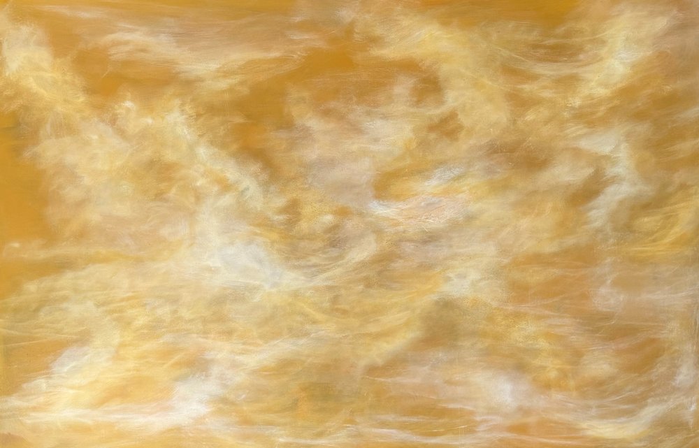 Unelmainen Golden Haze tekijältä Jenny Nielsen