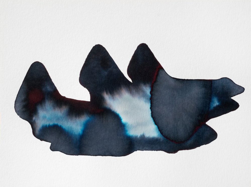 Tiivistelmä: Indigo Flow tekijältä Joshua Hoskins