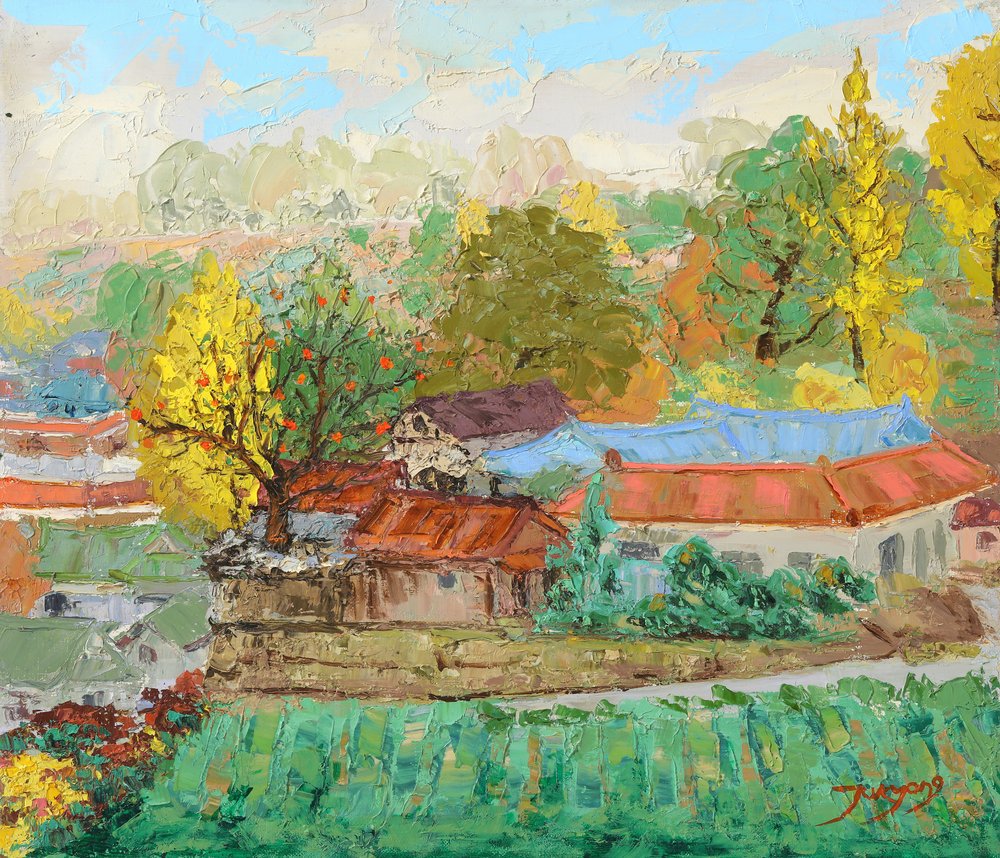  tekijältä Jukyong Park