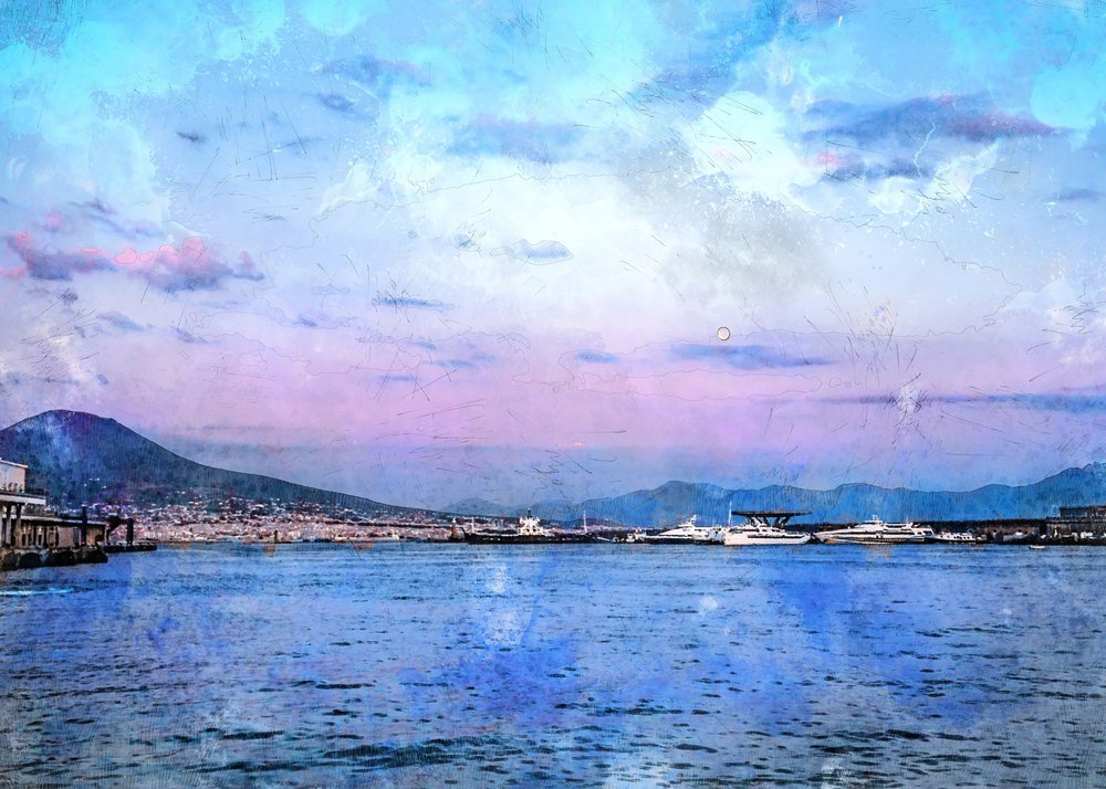 Twilight Harborin rauha tekijältä Justyna Jaszke