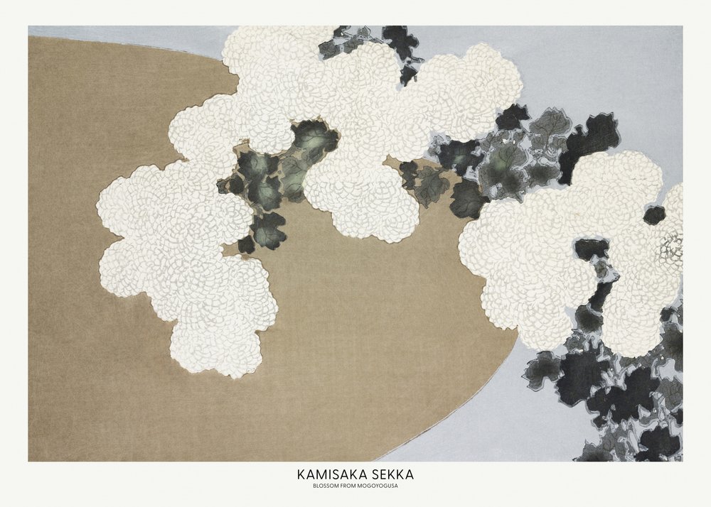  tekijältä Kamisaka Sekka