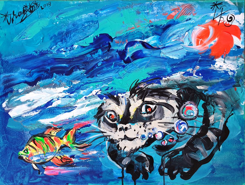  tekijältä Kanat Ibragimov