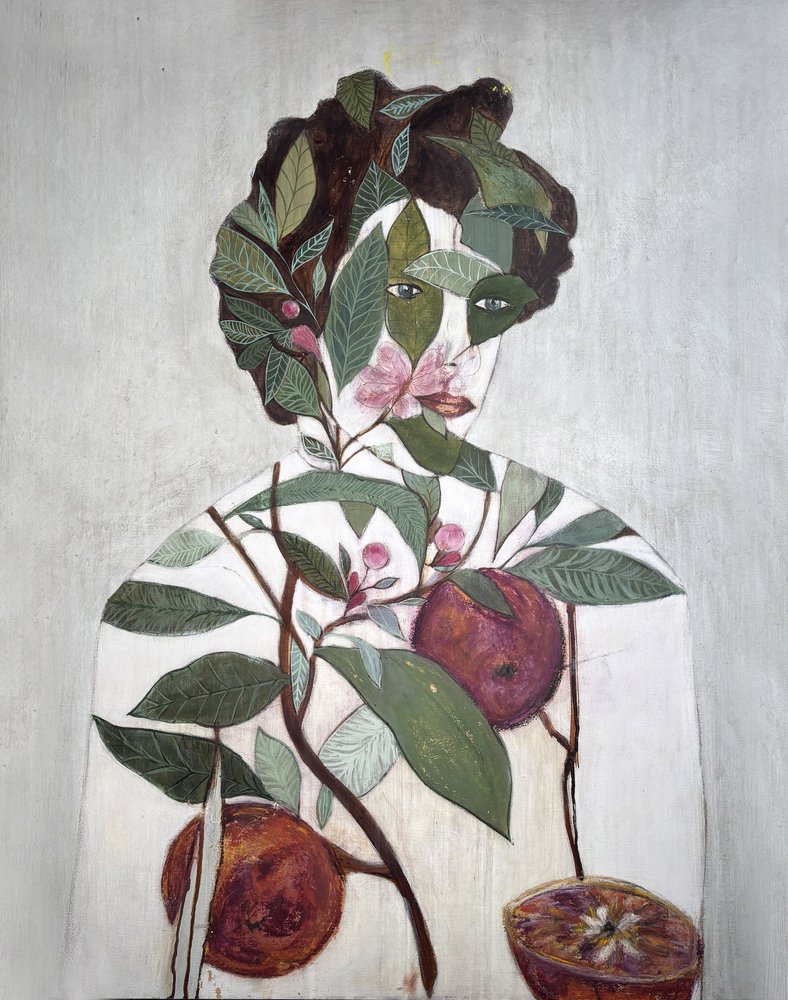  tekijältä Karenina Fabrizzi