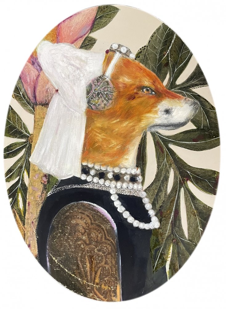  tekijältä Karenina Fabrizzi