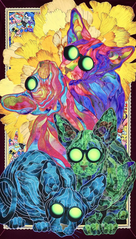  tekijältä Kostyantin Malginov