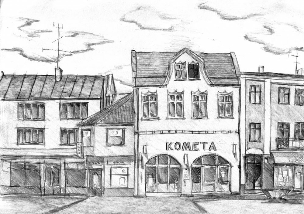 tekijältä Kulik