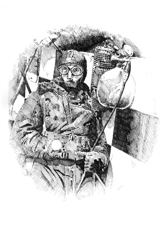  tekijältä Kulik